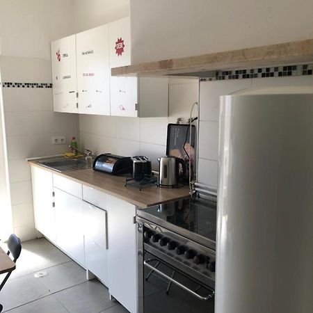 Alojamento Mercado Sul Lizbona Zewnętrze zdjęcie